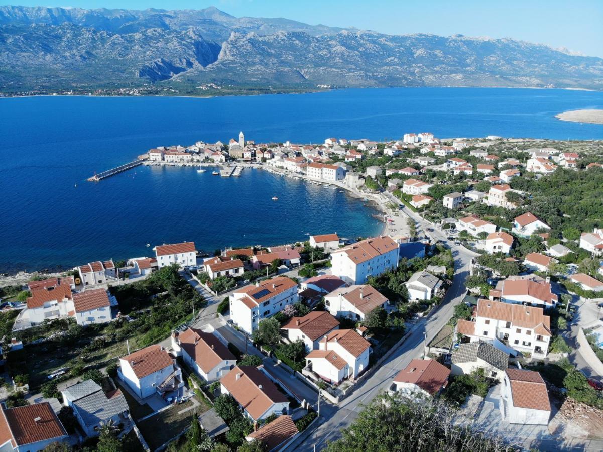 Apartament Kondric Vinjerac