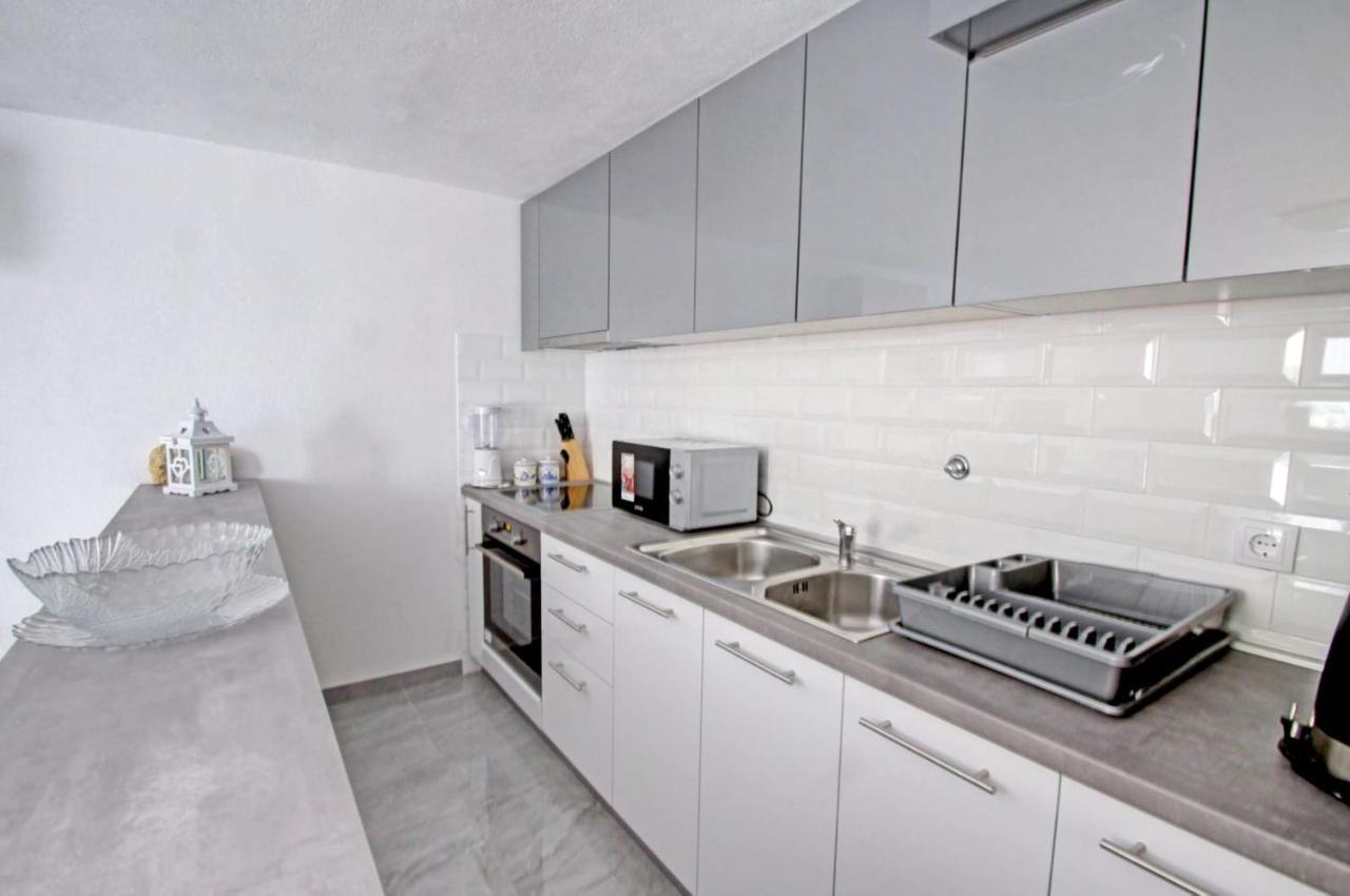 Apartment Kondrić *