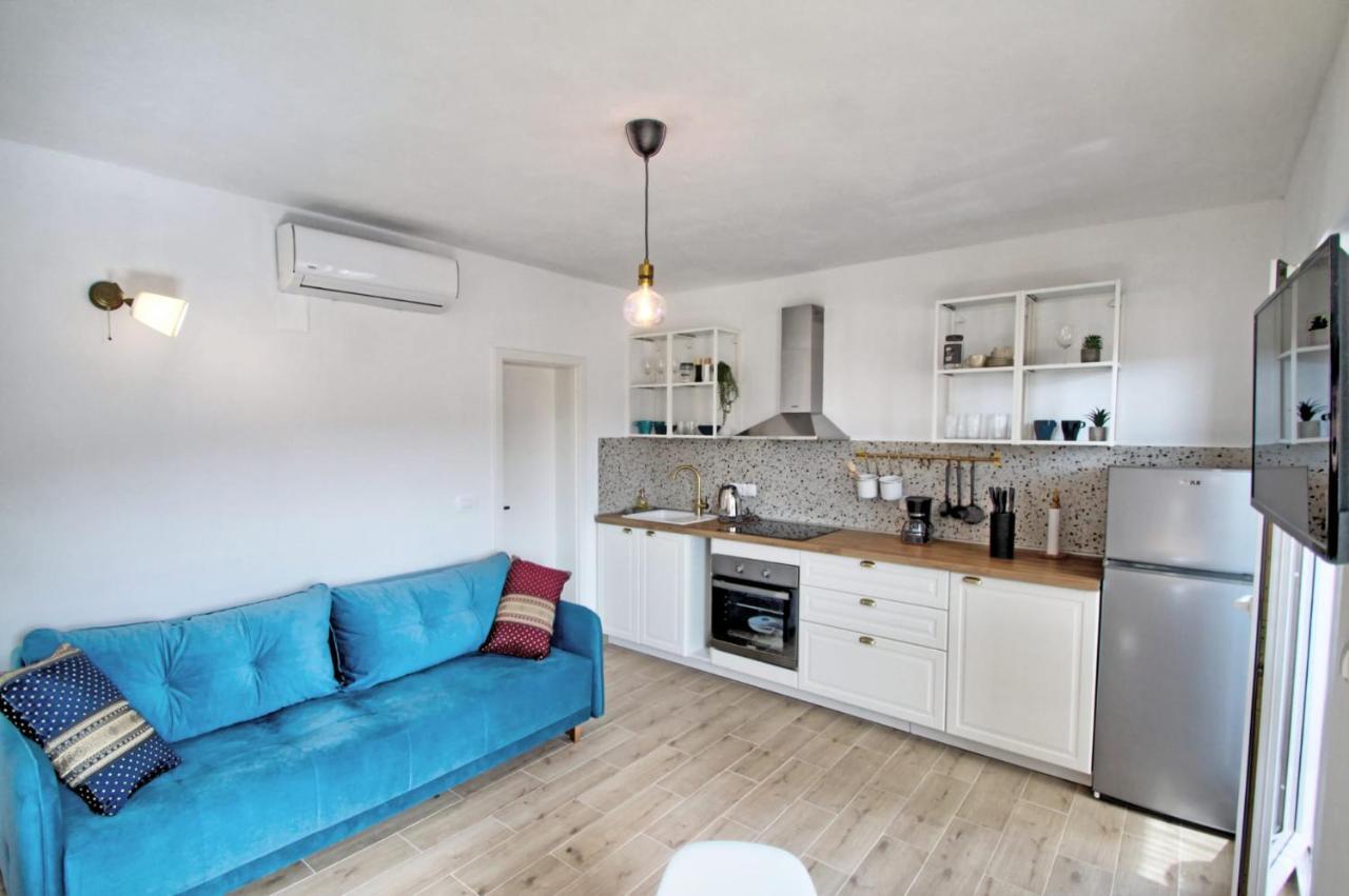 Kondrić Apartment Vinjerac