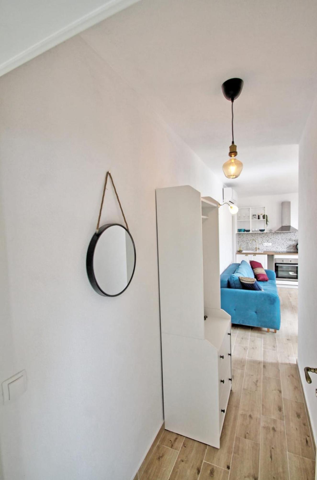 Apartament Kondric Vinjerac
