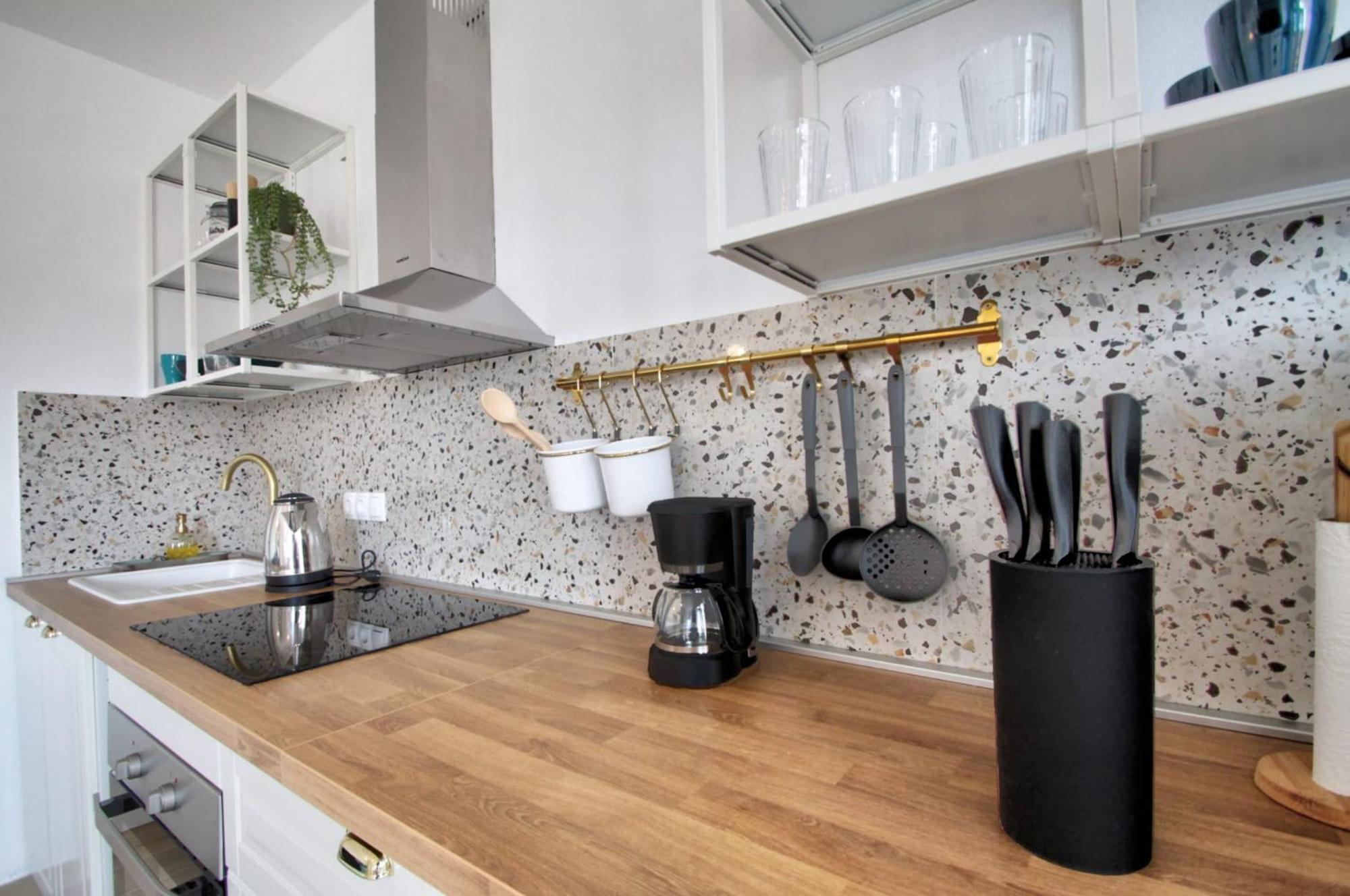 Apartament Kondric Vinjerac