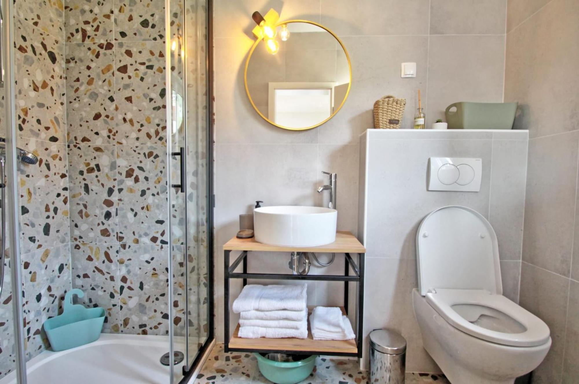 Kondric Apartament