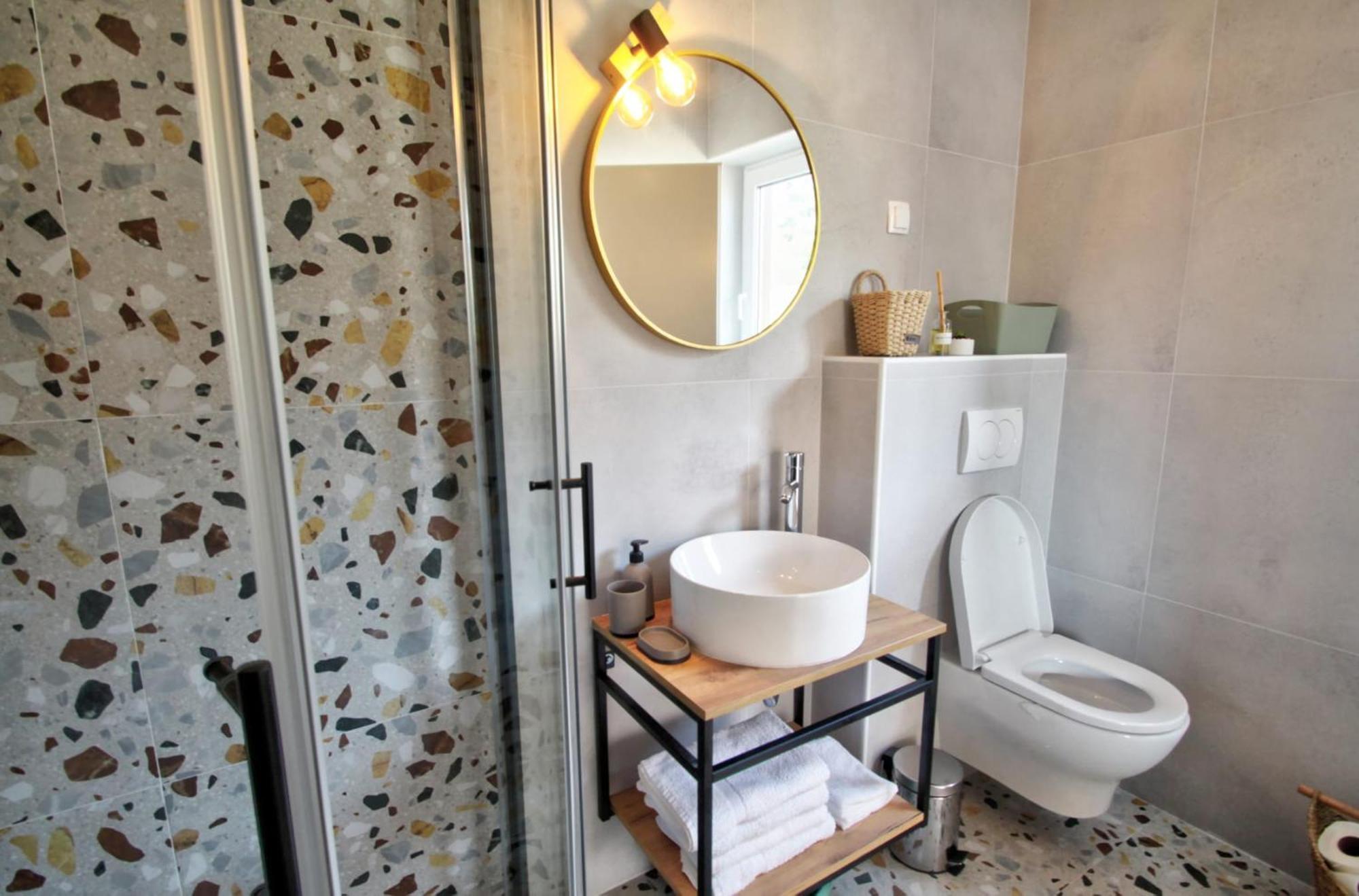 Apartment Kondrić *