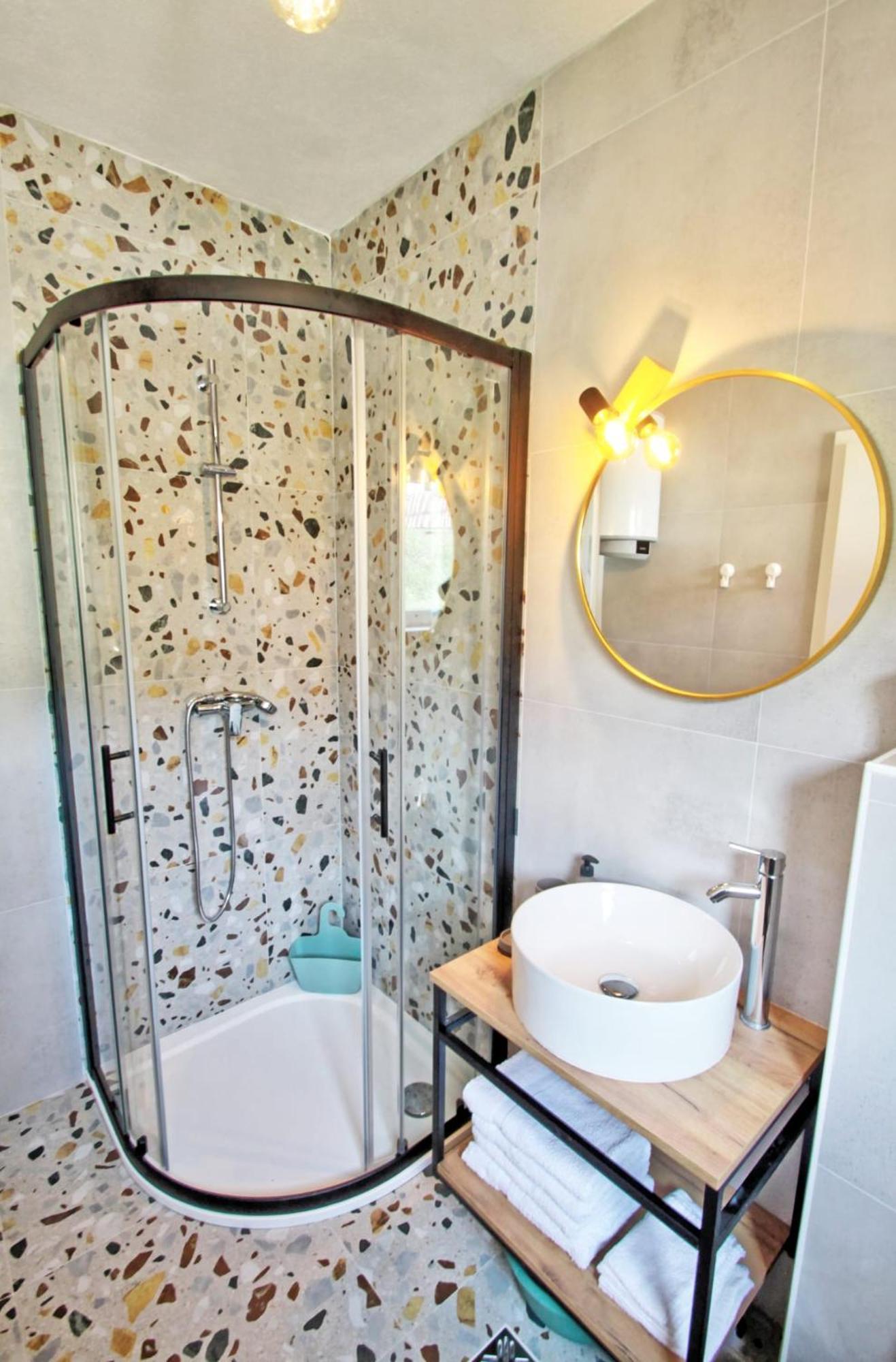 Kondrić Apartment Vinjerac