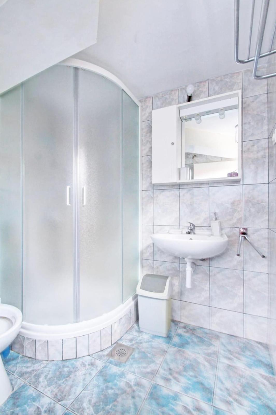 Kondrić Apartment *