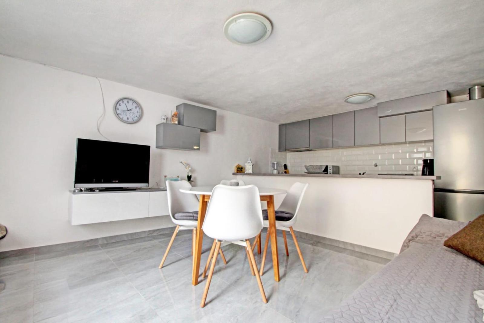 Kondric Apartament Vinjerac