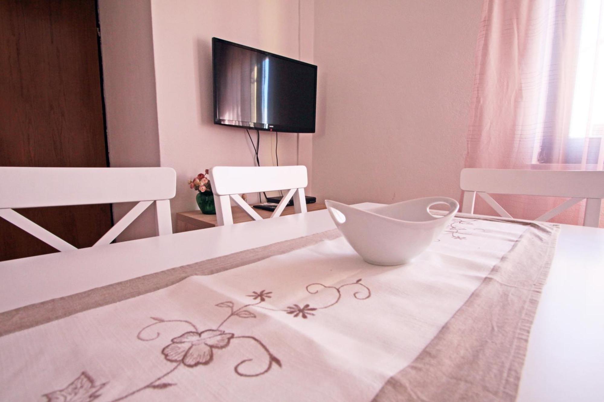 Kondrić Apartment
