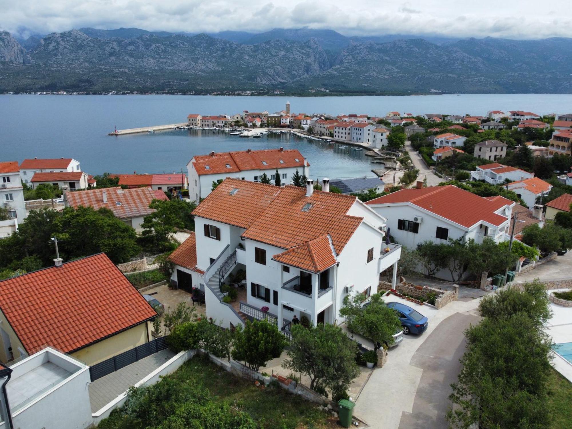 Kondric Apartament