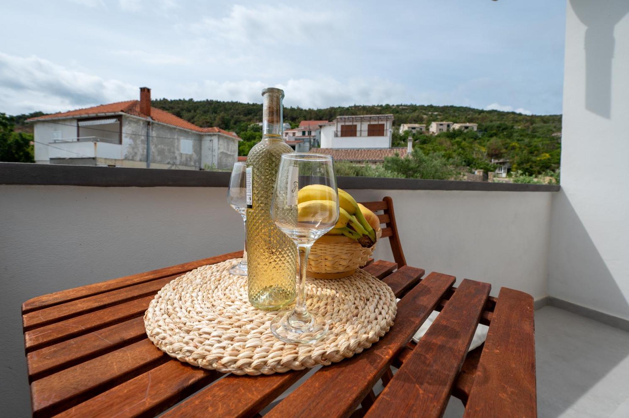 Apartament Kondric Vinjerac