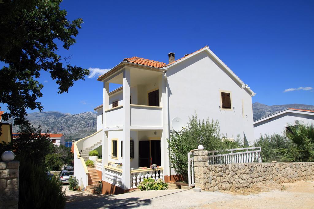 Kondric Apartament Vinjerac