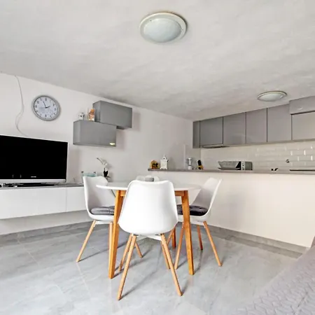 Apartments Kondrić Vinjerac Zimmer foto