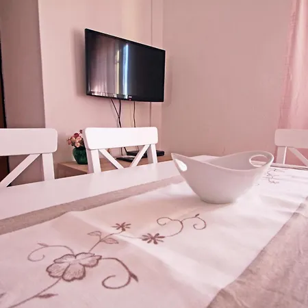 Apartments Kondrić Vinjerac Zimmer foto