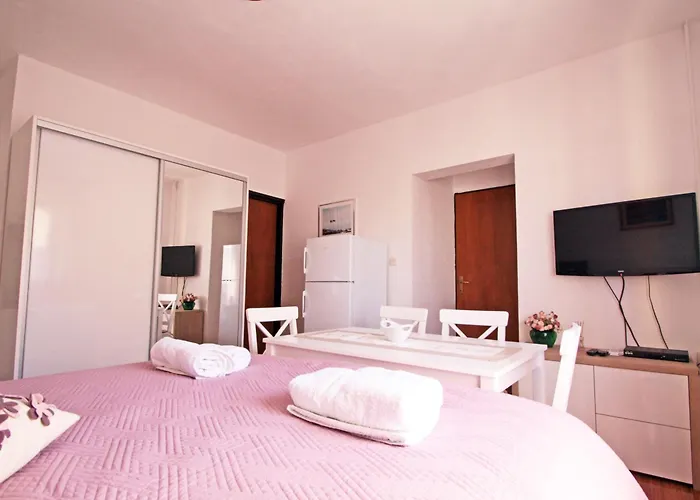 Apartments Kondric