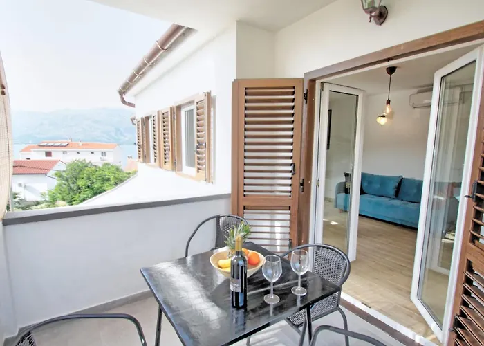Apartments Kondric