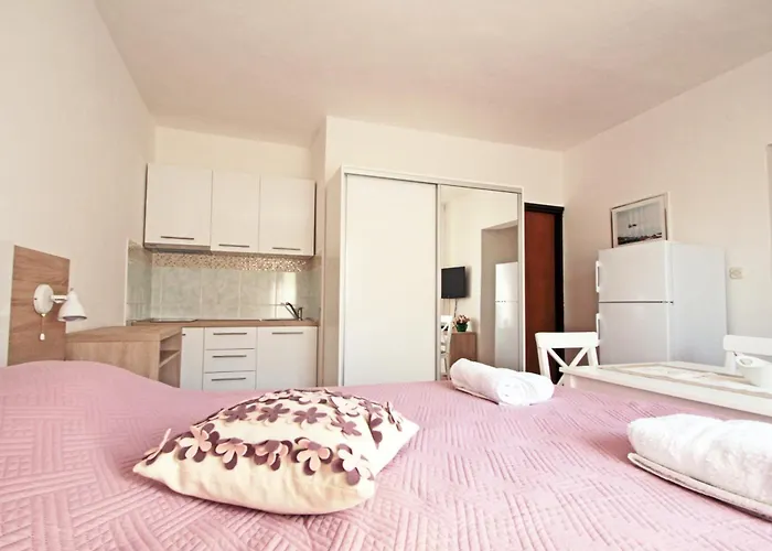 Apartments Kondric