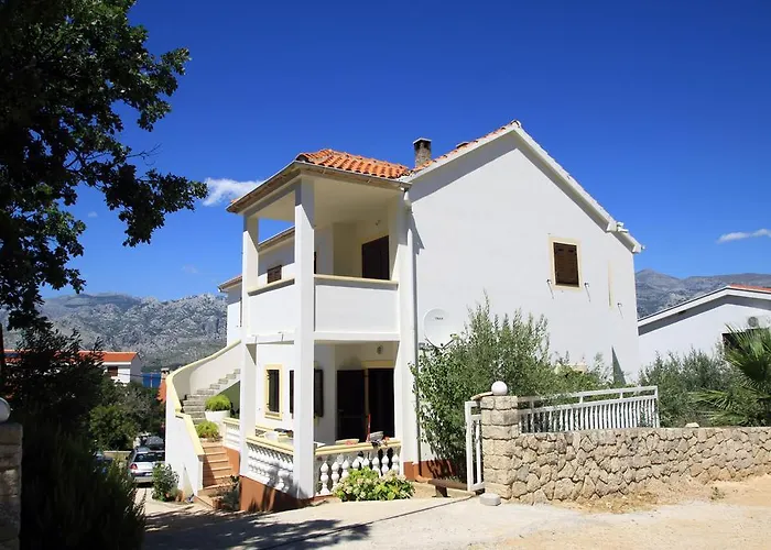 Apartments Kondric
