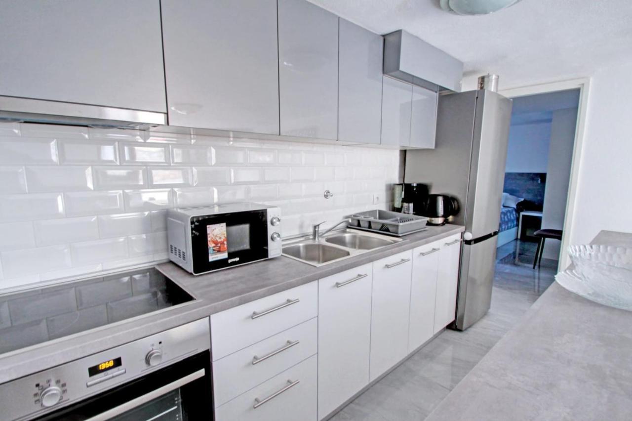 Kondric Apartment