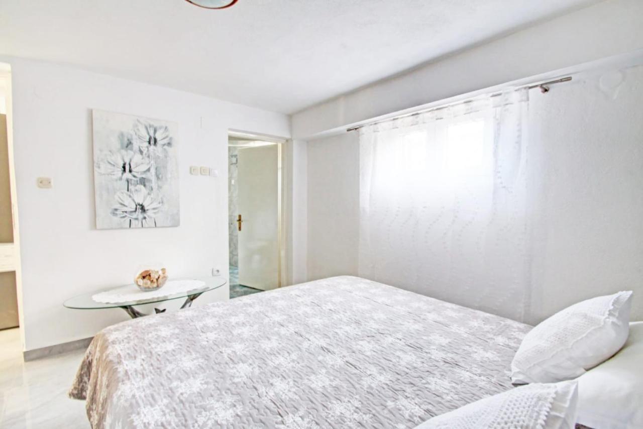Apartment Kondric *