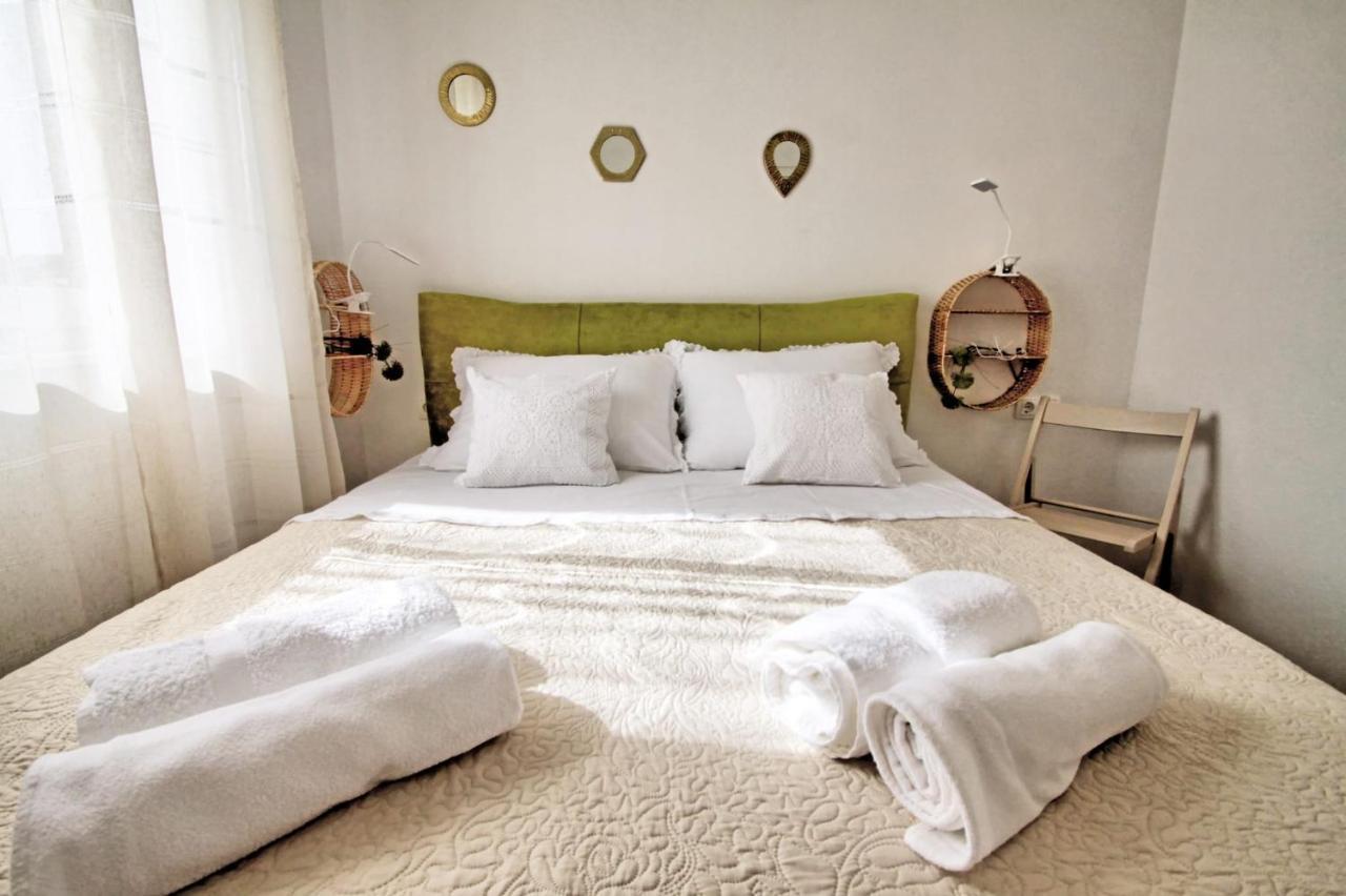 Kondric Apartment