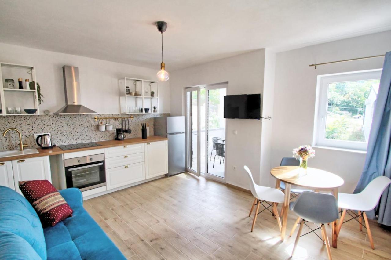 Kondric Apartment