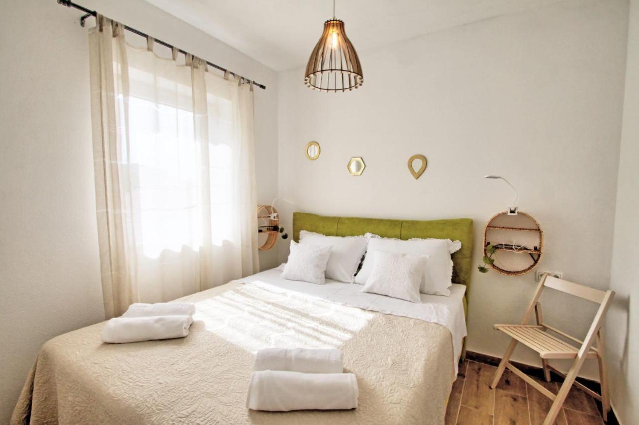 Kondric Apartment *