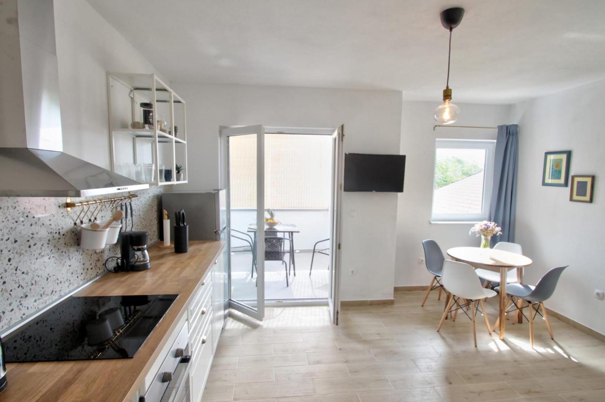 Apartment Kondric *
