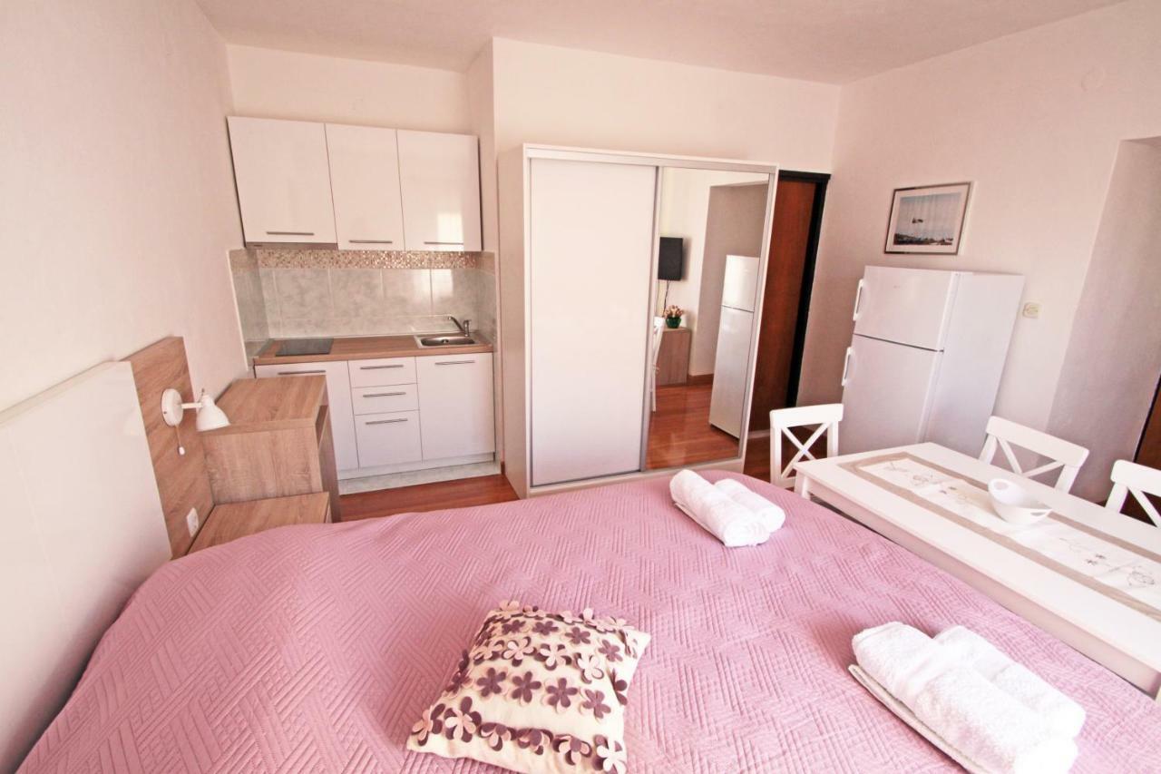 Kondric Apartment