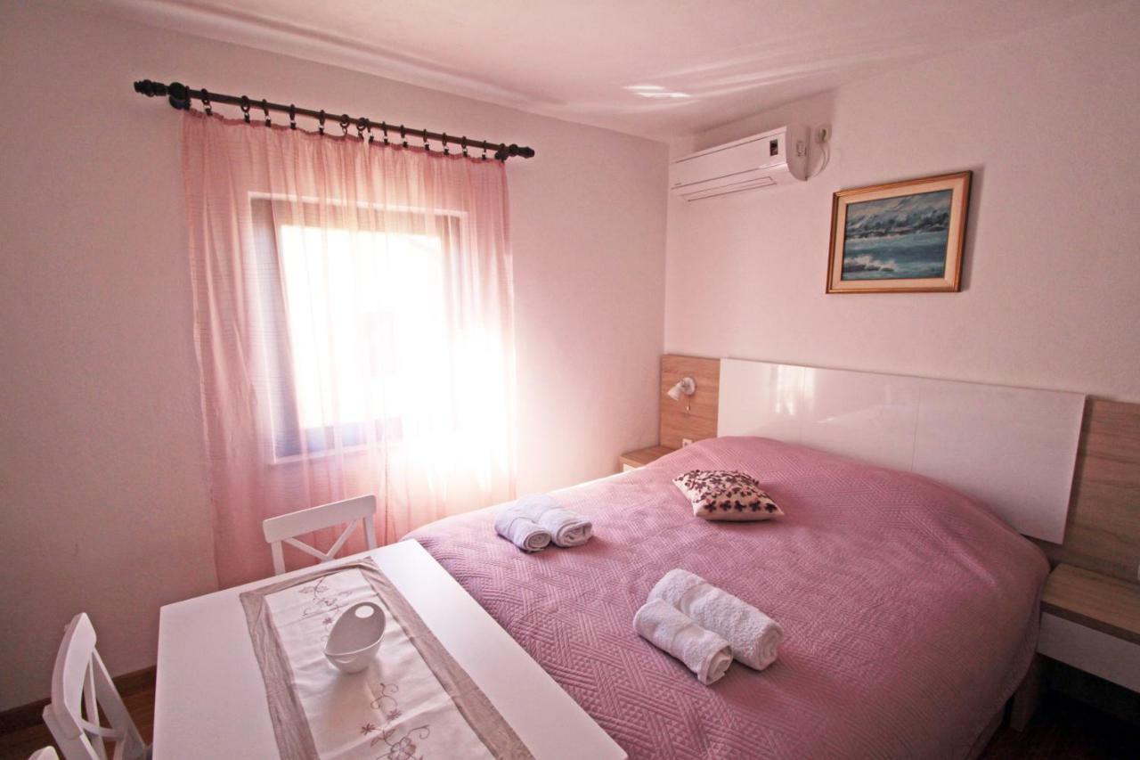 Kondric Apartment *
