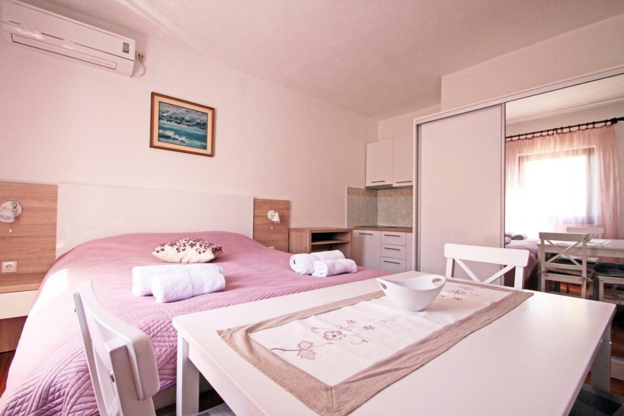 Kondric Apartment